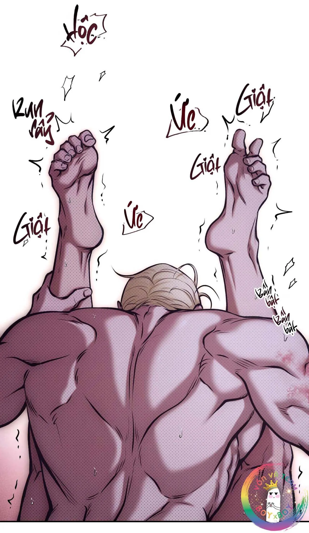 Dying Light Chapter 7 Trang 77