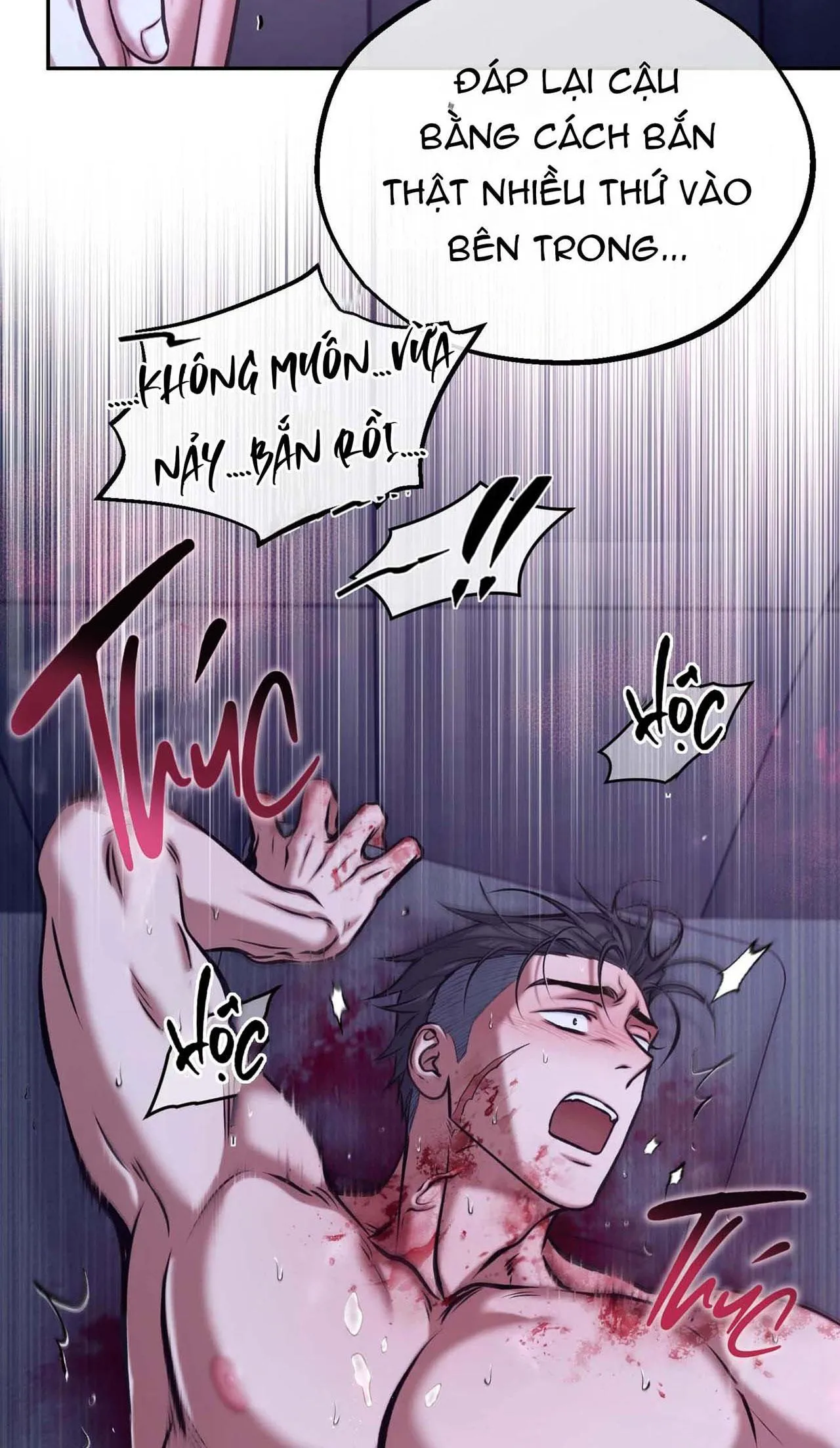 Dying Light Chapter 7 Trang 79