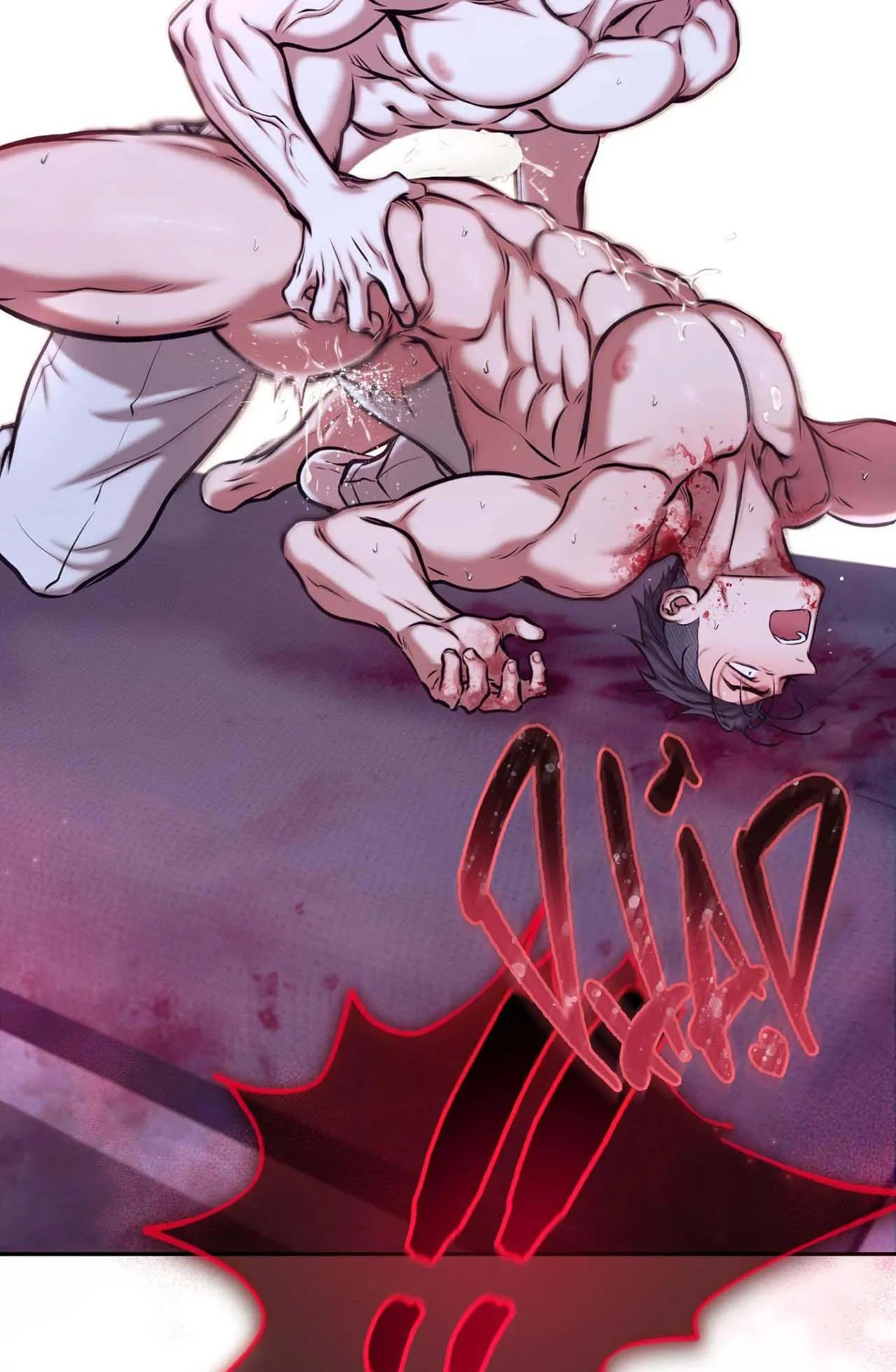 Dying Light Chapter 7 Trang 83