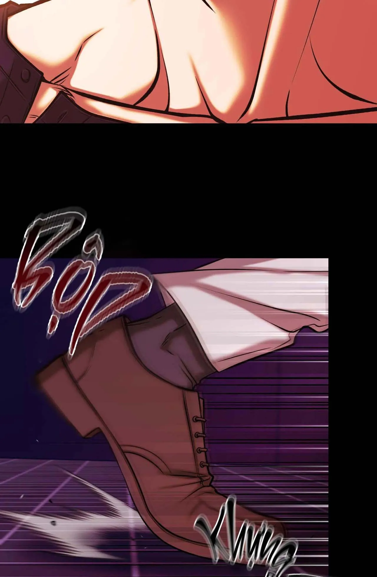 Dying Light Chapter 7 Trang 95