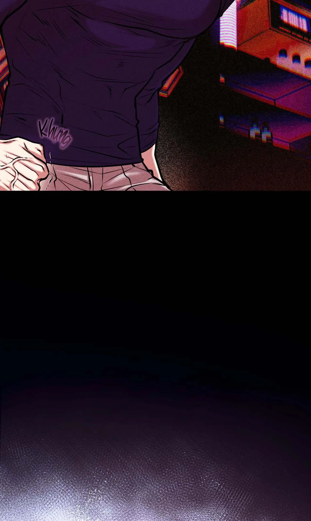 Dying Light Chapter 7 Trang 98