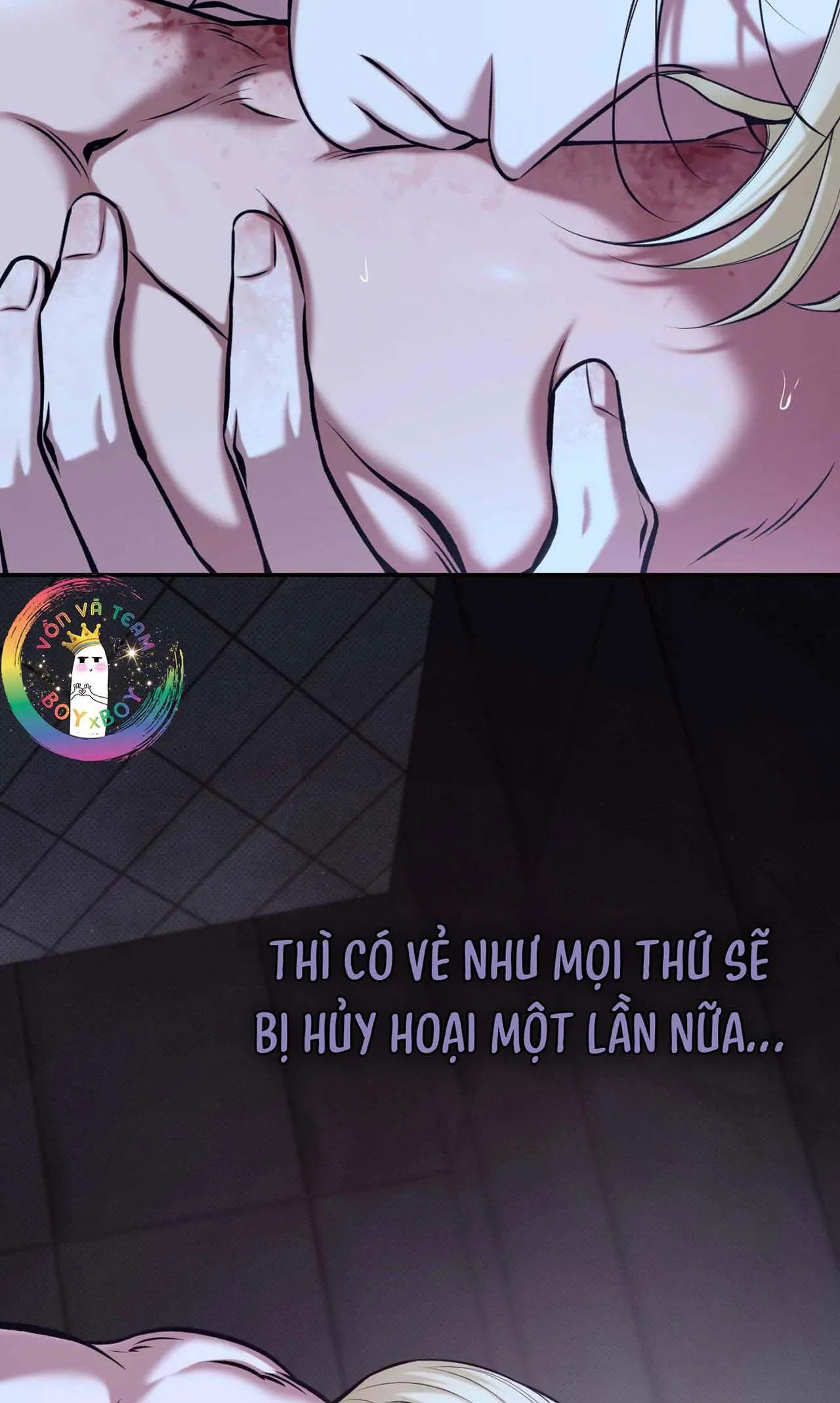 Dying Light Chapter 7 Trang 100