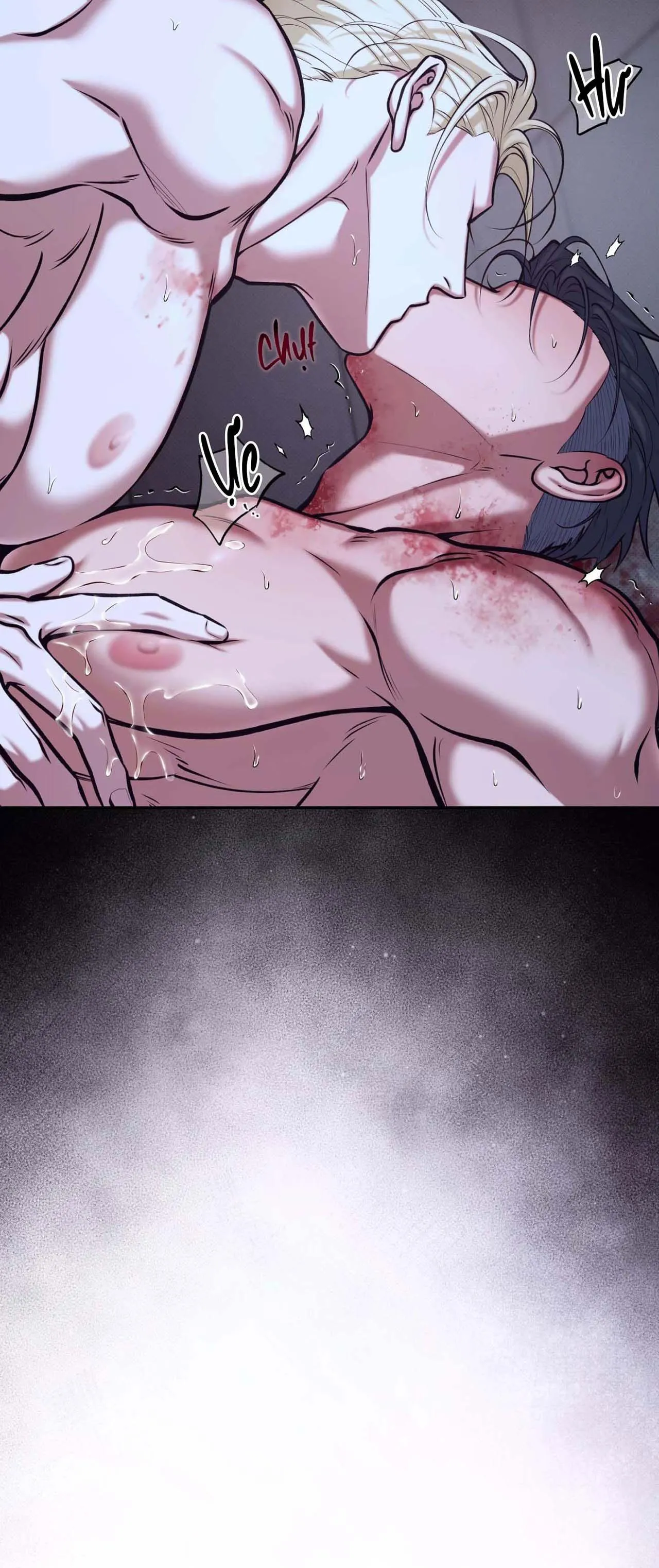 Dying Light Chapter 7 Trang 101