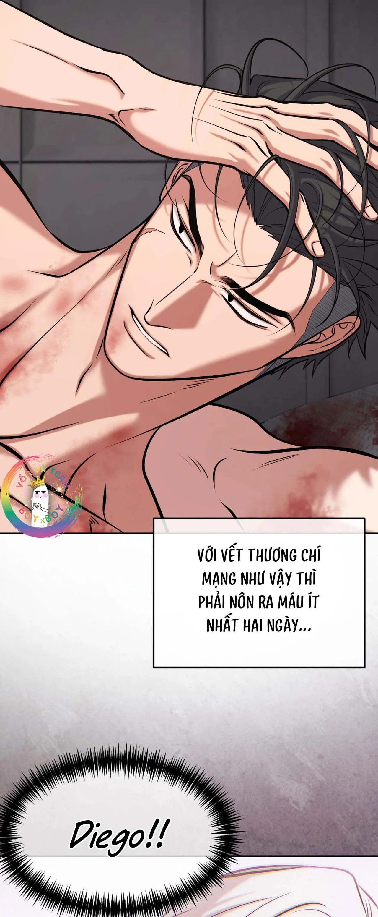 Dying Light Chapter 7 Trang 106