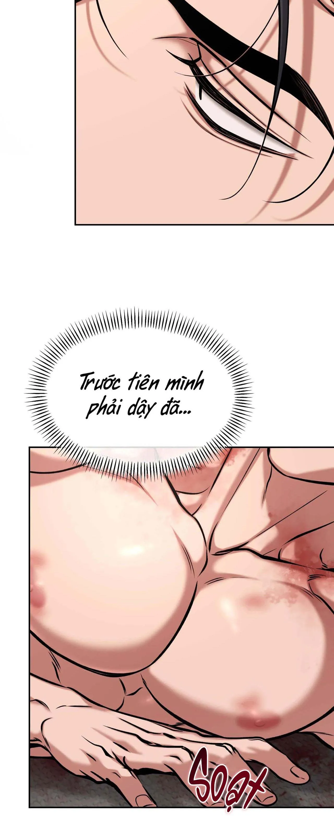 Dying Light Chapter 7 Trang 108