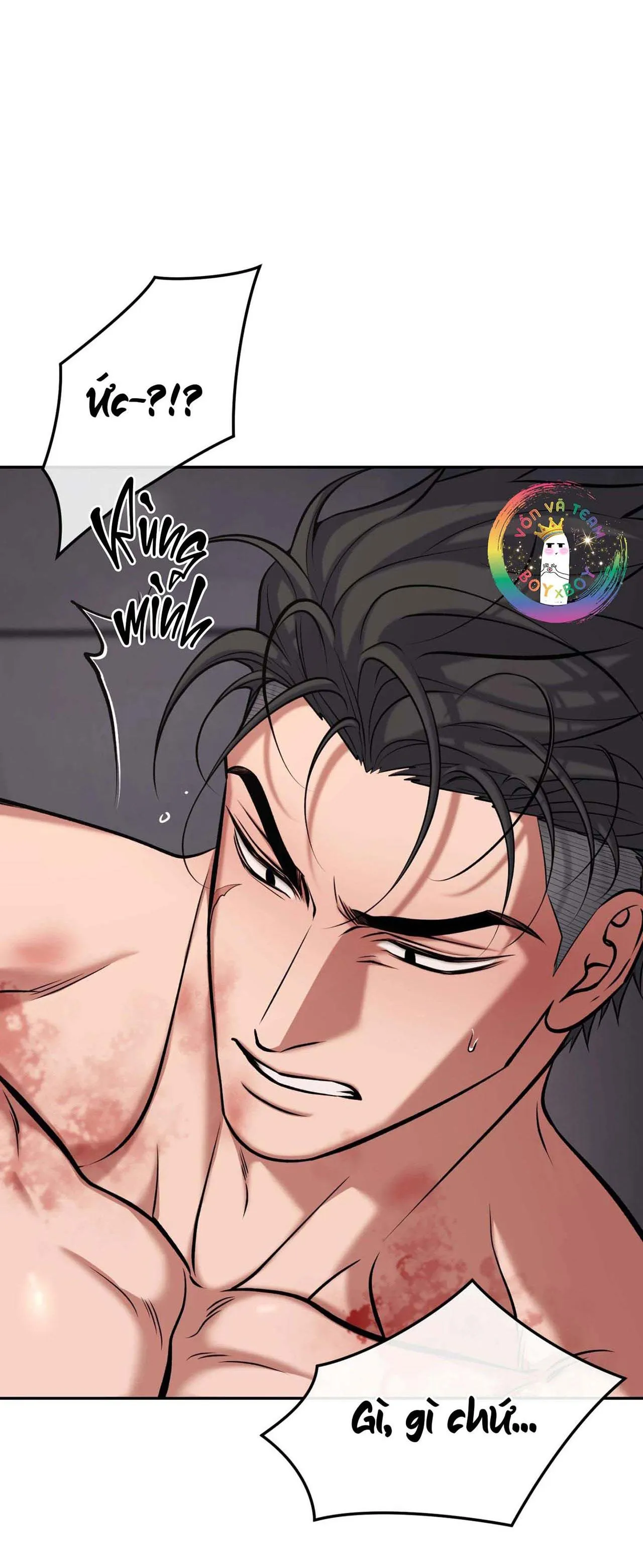 Dying Light Chapter 7 Trang 109