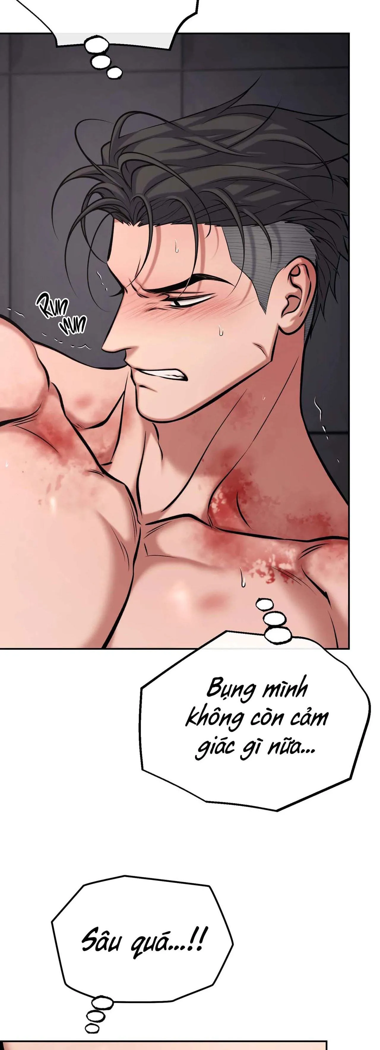 Dying Light Chapter 7 Trang 111