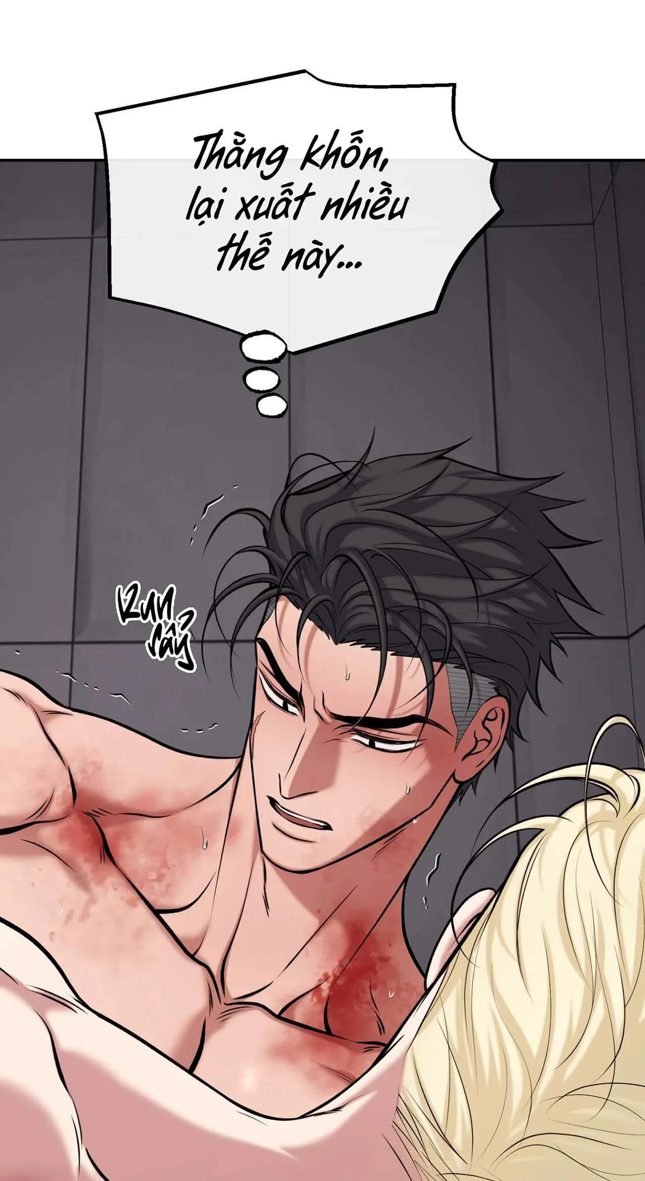 Dying Light Chapter 7 Trang 113