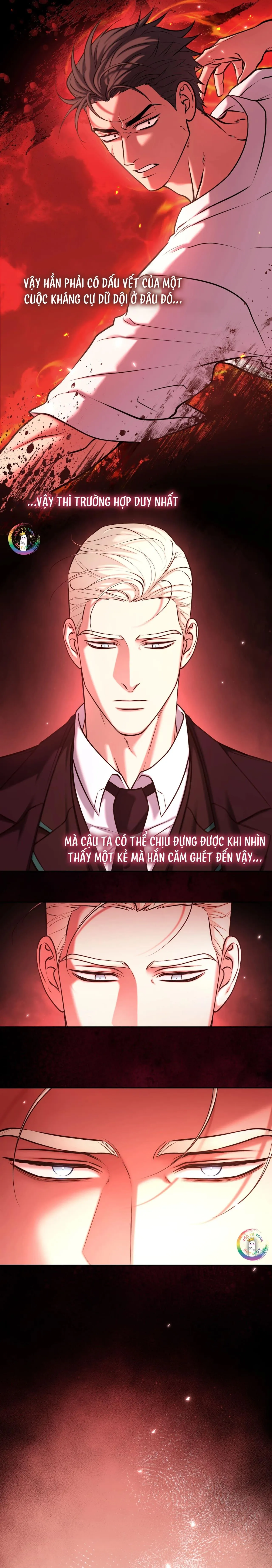 Dying Light Chapter 8 Trang 17