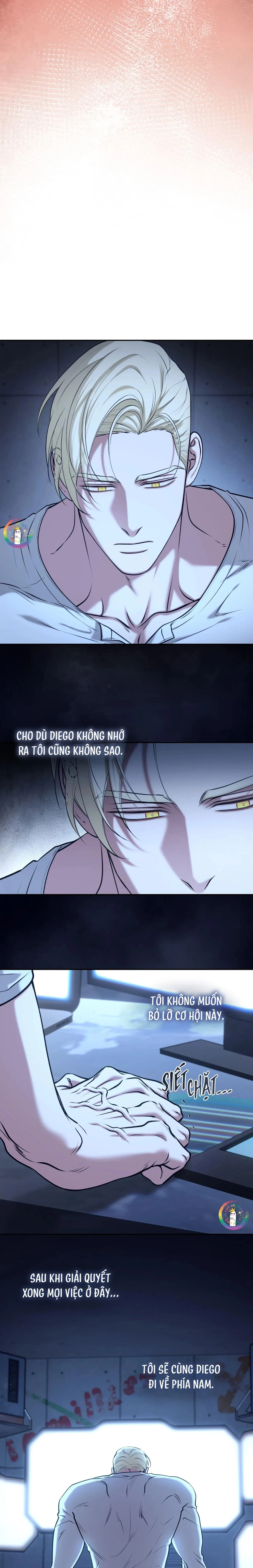 Dying Light Chapter 8 Trang 18