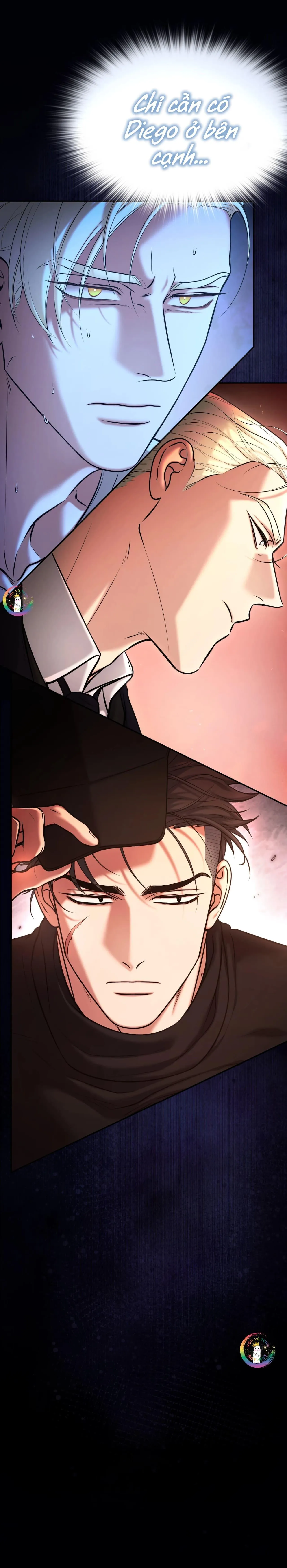Dying Light Chapter 8 Trang 20