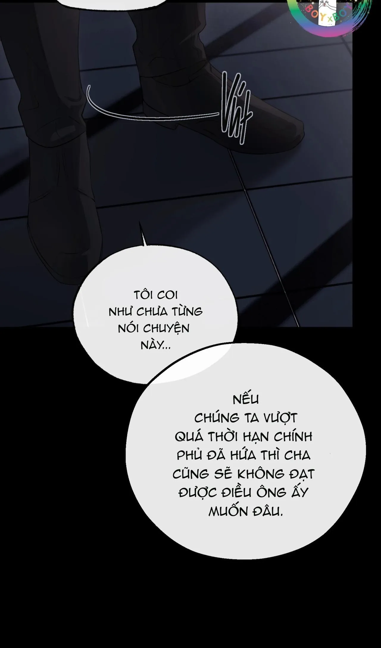 Dying Light Chapter 9 Trang 4