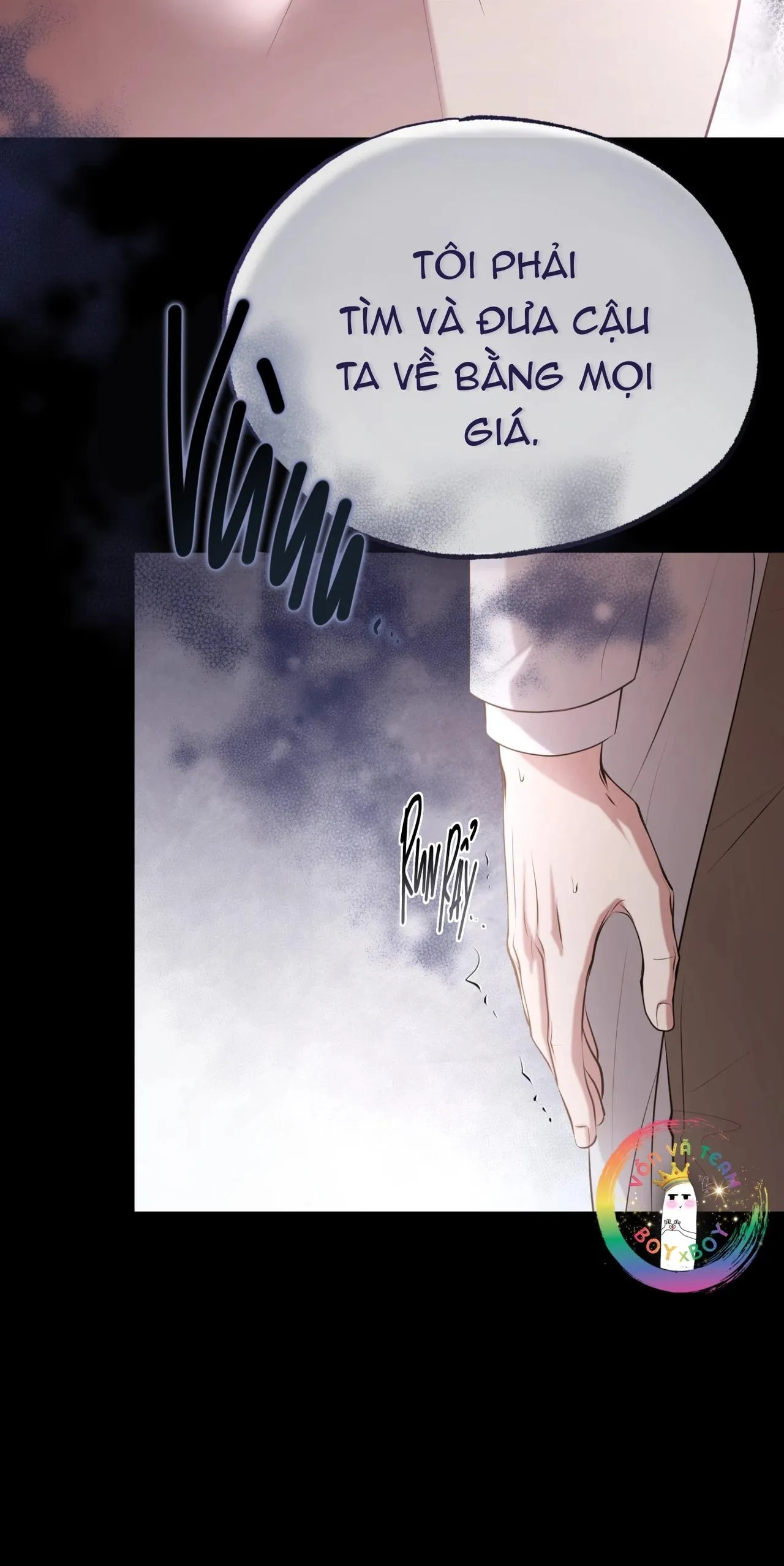 Dying Light Chapter 9 Trang 7