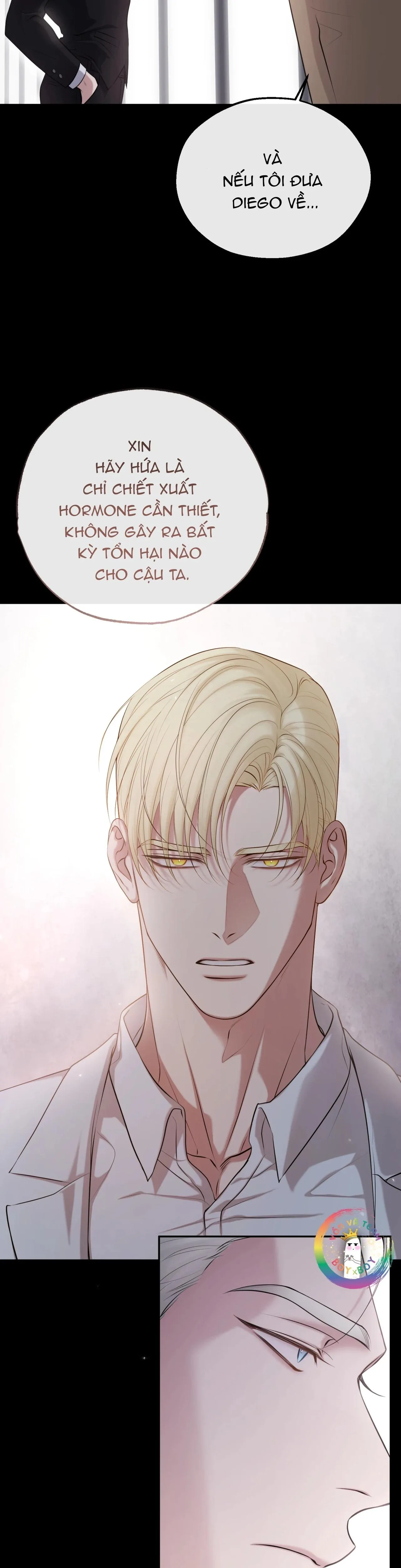 Dying Light Chapter 9 Trang 9