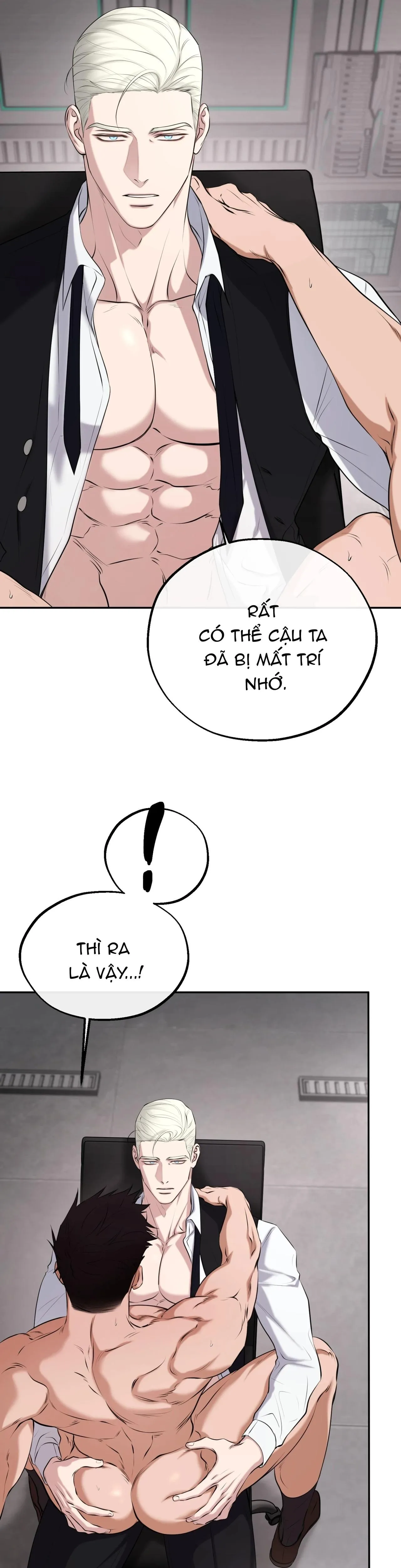 Dying Light Chapter 9 Trang 12