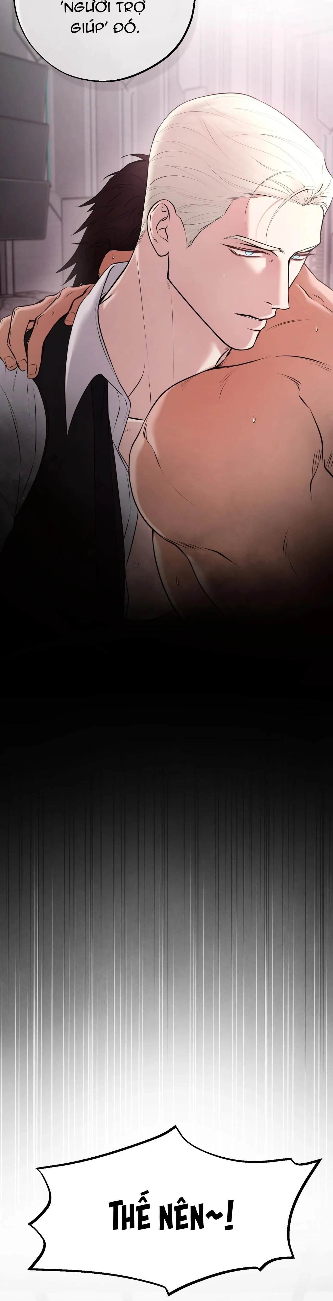 Dying Light Chapter 9 Trang 15