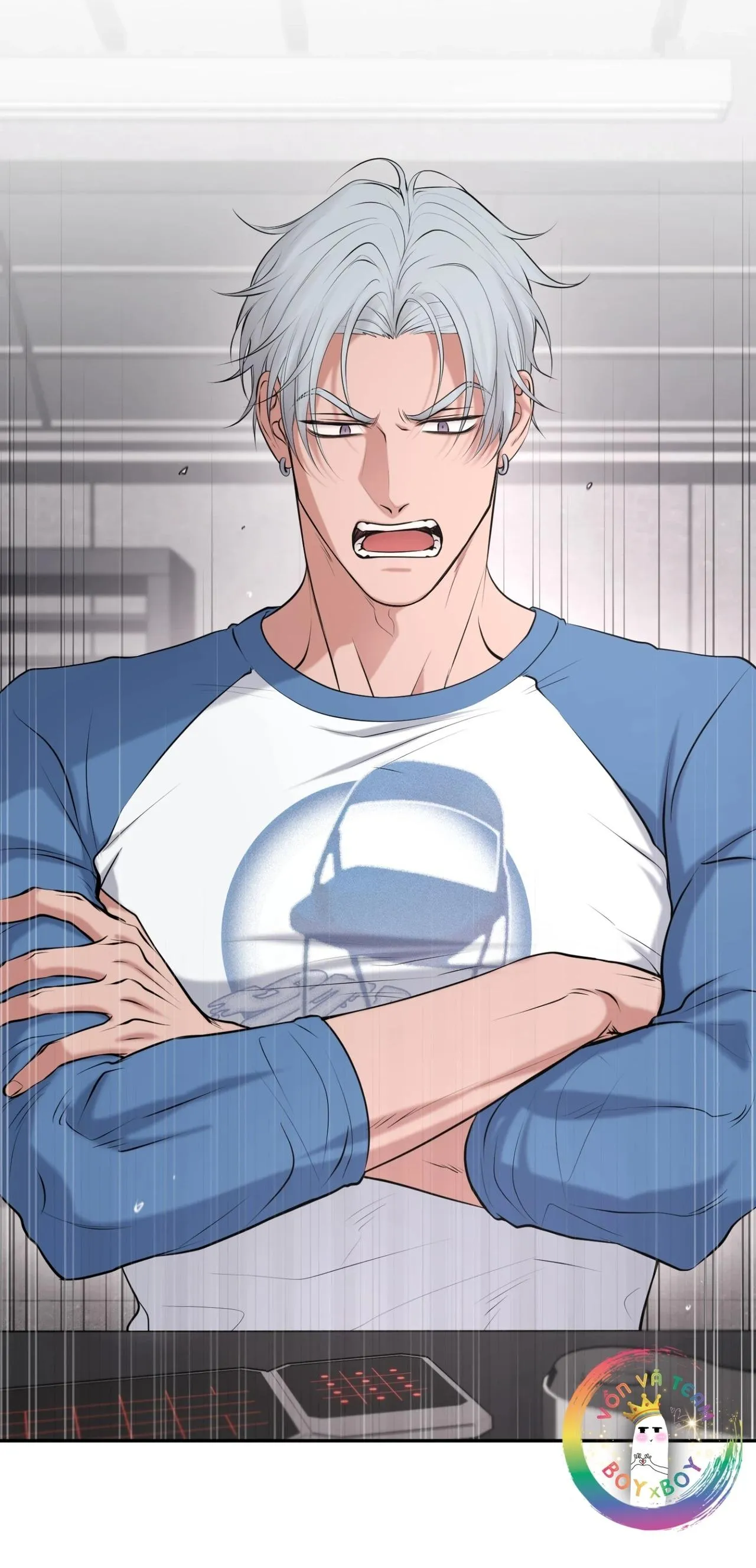 Dying Light Chapter 9 Trang 16