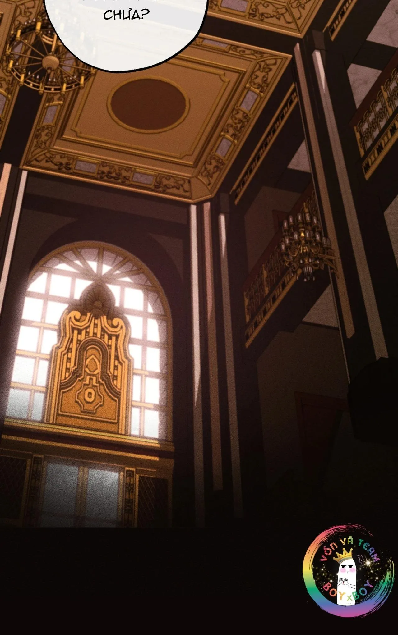 Dying Light Chapter 9 Trang 25