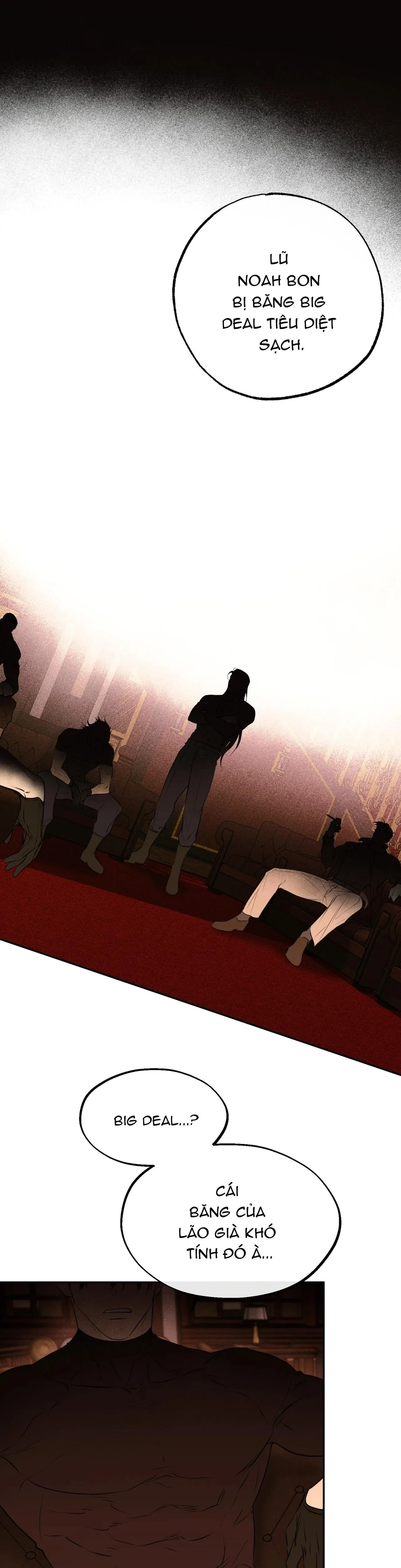 Dying Light Chapter 9 Trang 26