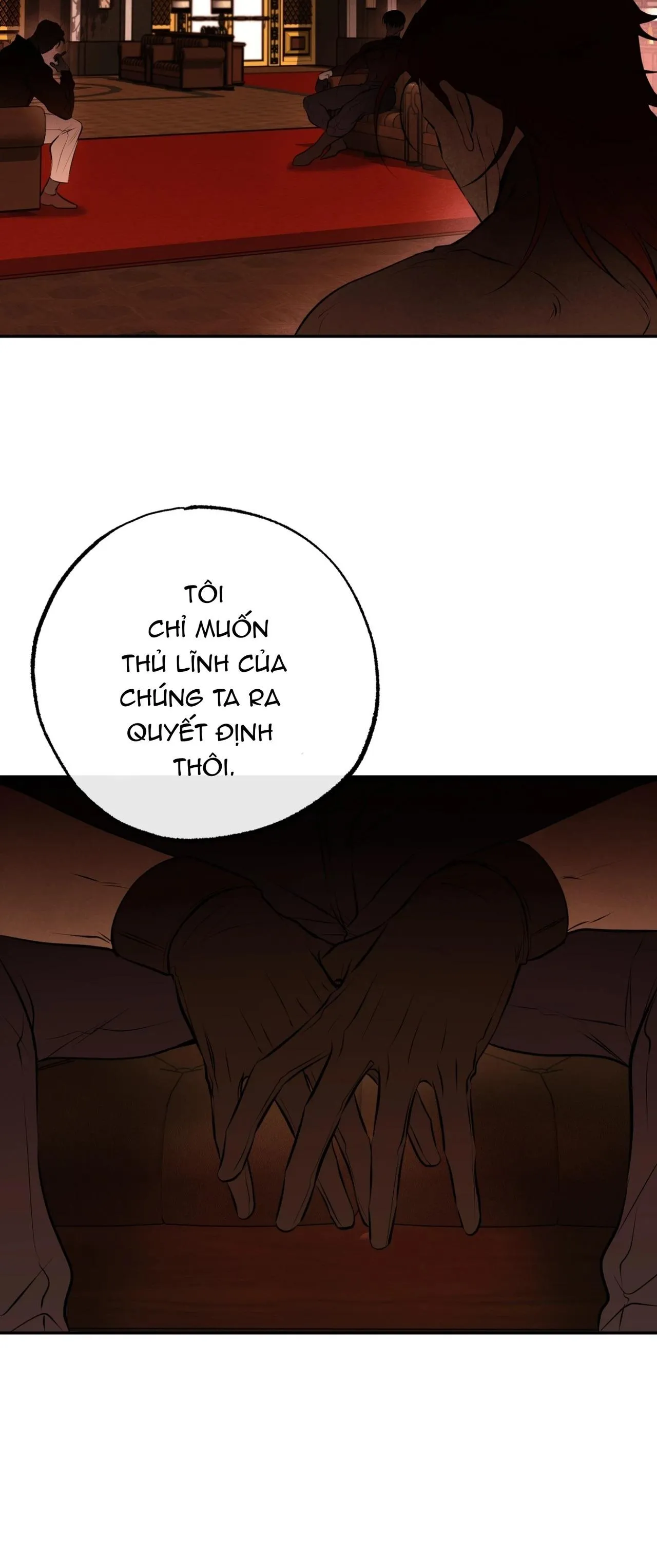 Dying Light Chapter 9 Trang 28