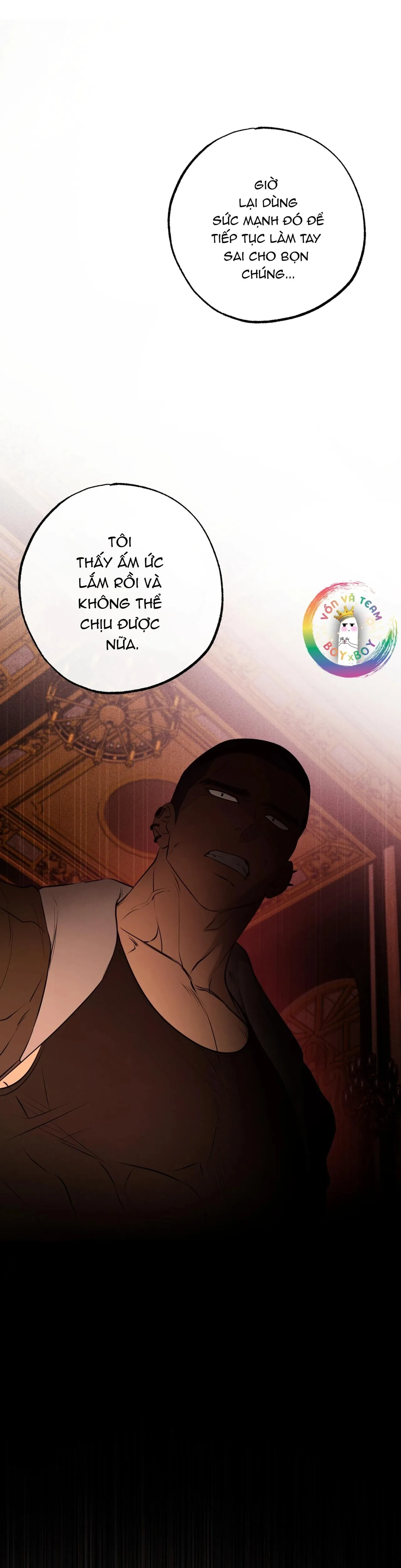 Dying Light Chapter 9 Trang 33