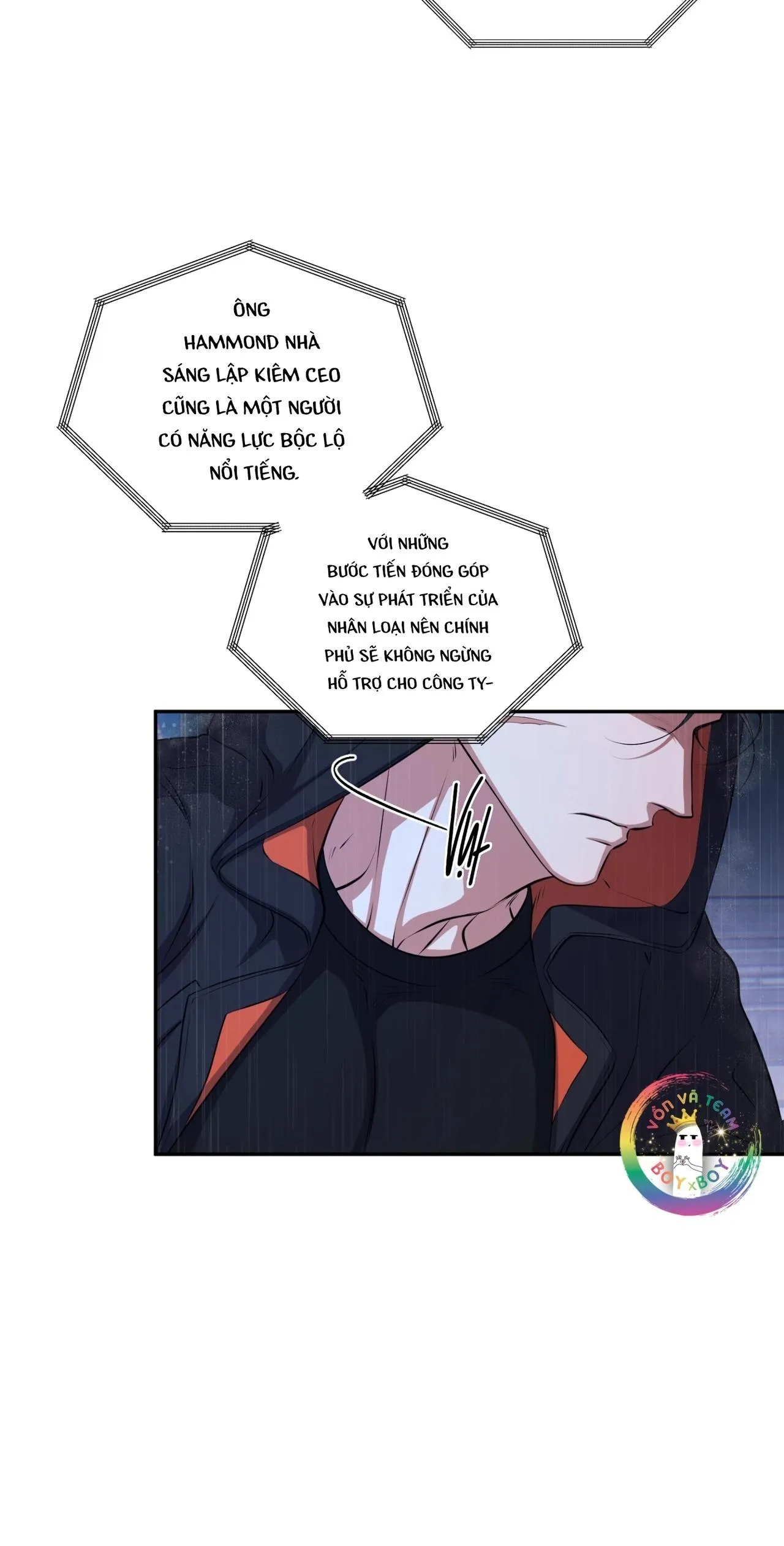 Dying Light Chapter 9 Trang 37