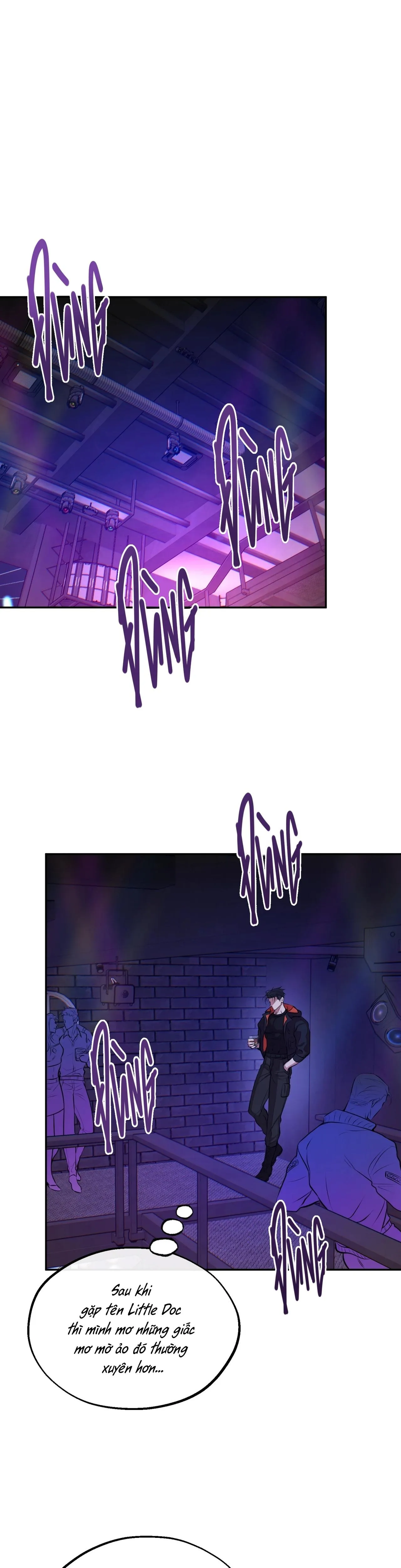 Dying Light Chapter 9 Trang 38
