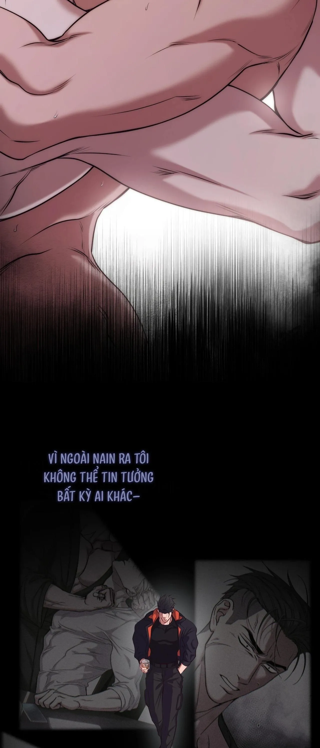 Dying Light Chapter 9 Trang 40