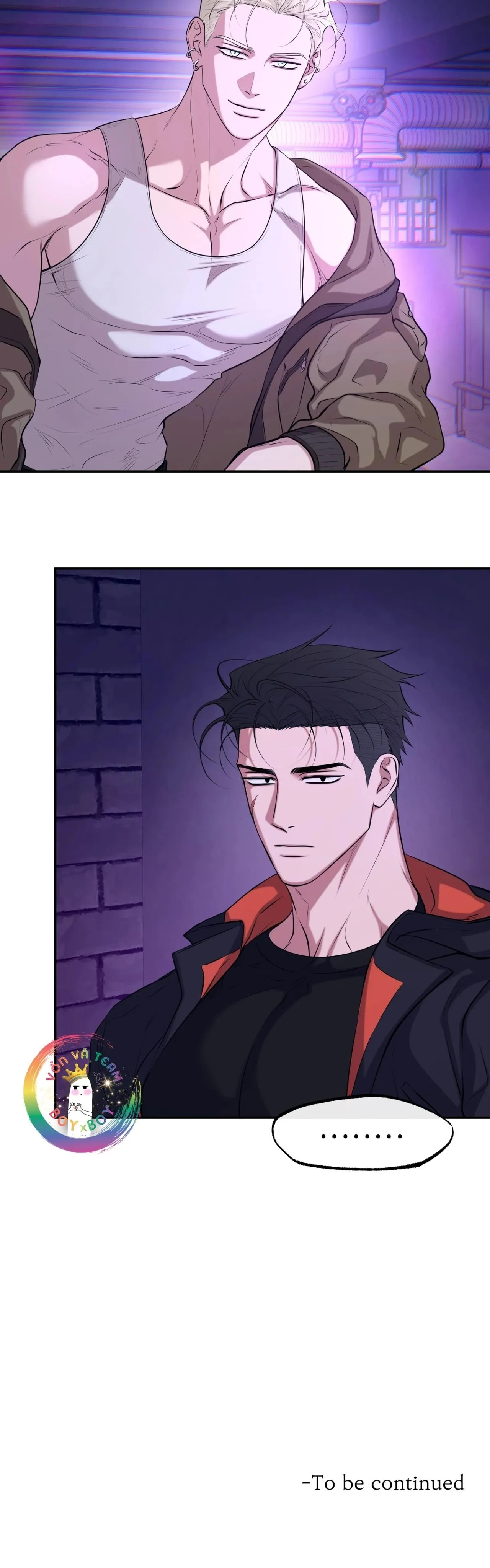 Dying Light Chapter 9 Trang 42