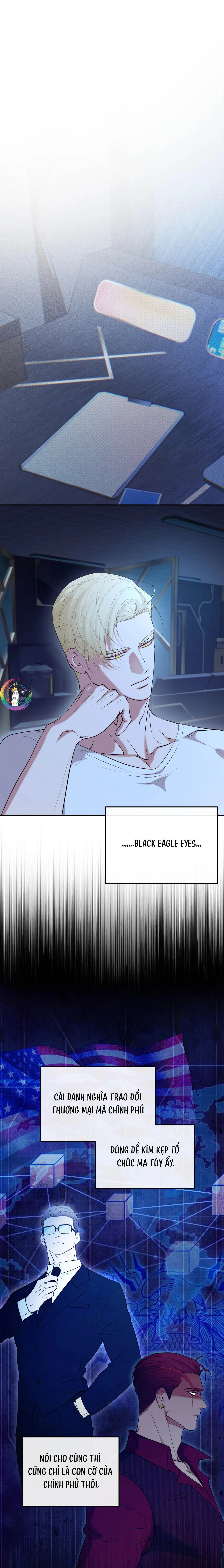 Dying Light Chapter 10 Trang 5