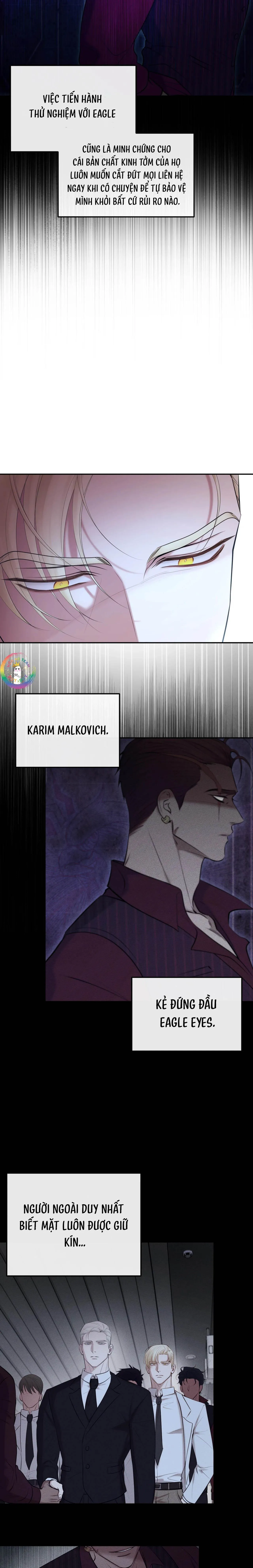 Dying Light Chapter 10 Trang 6