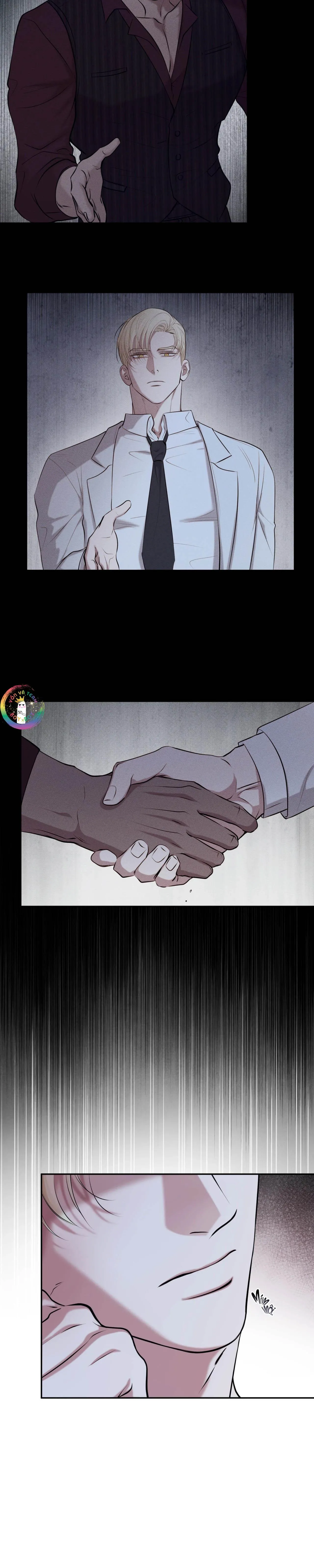 Dying Light Chapter 10 Trang 7