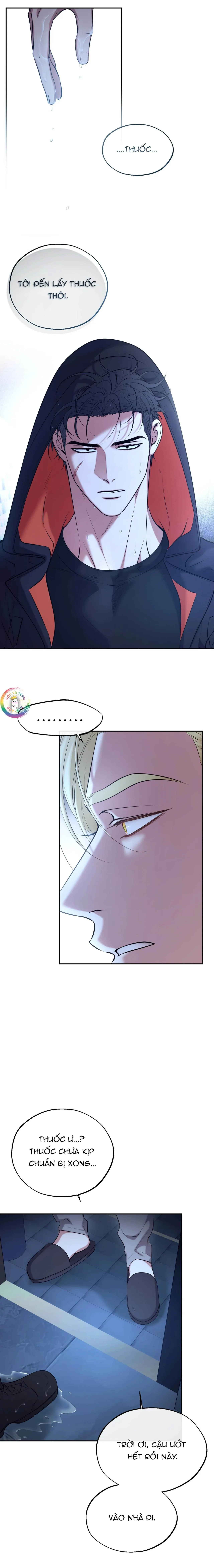 Dying Light Chapter 10 Trang 10