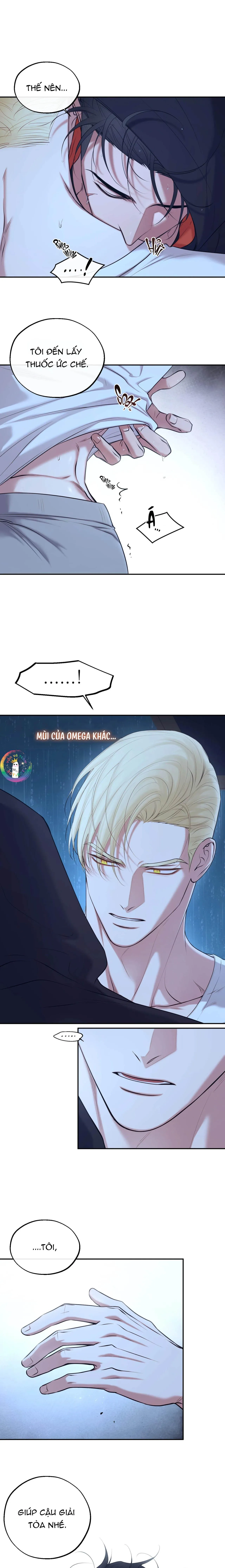 Dying Light Chapter 10 Trang 14