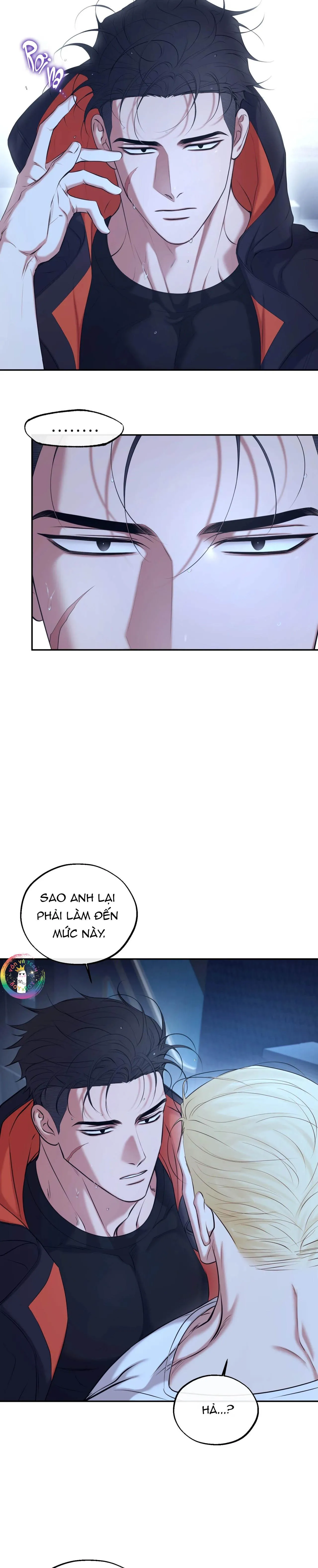 Dying Light Chapter 10 Trang 15