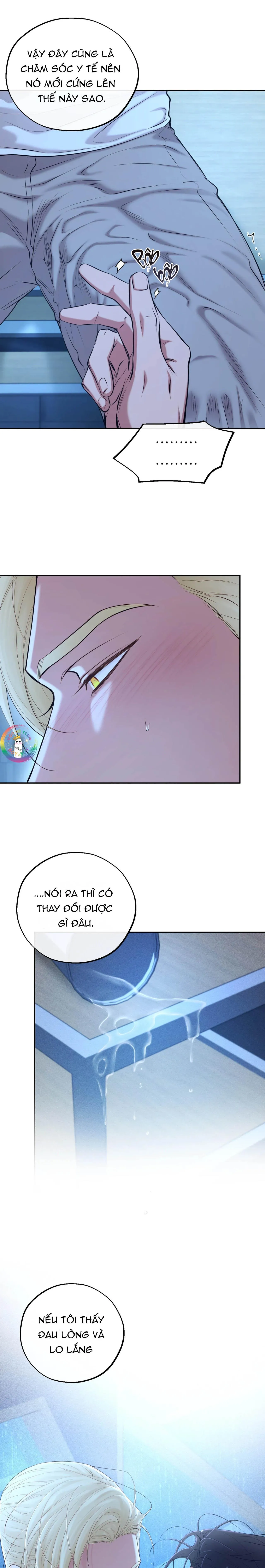 Dying Light Chapter 10 Trang 17