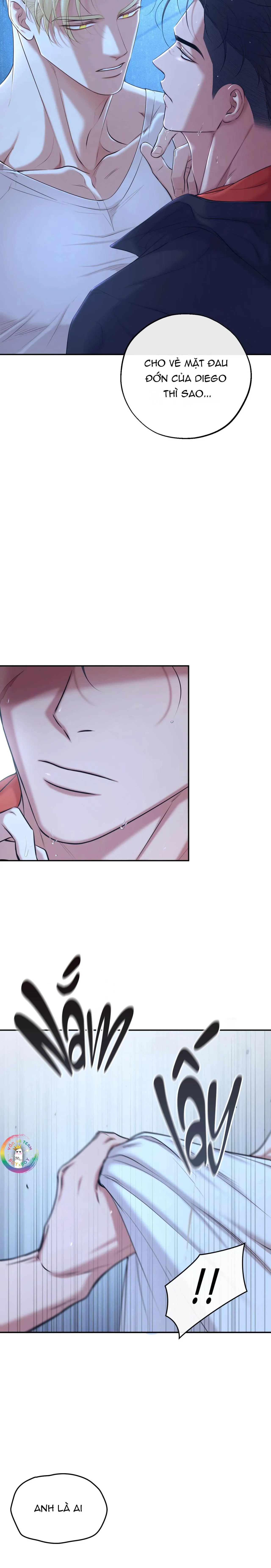 Dying Light Chapter 10 Trang 18