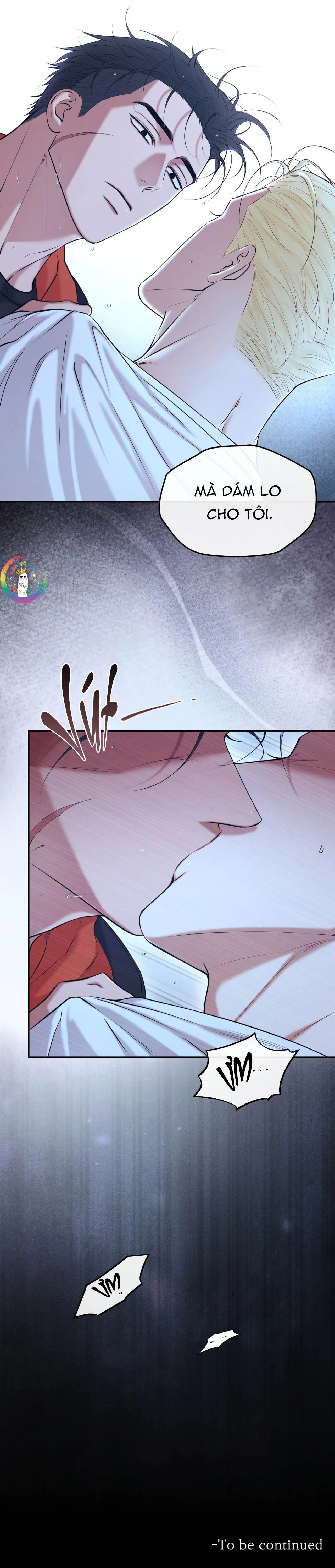 Dying Light Chapter 10 Trang 19