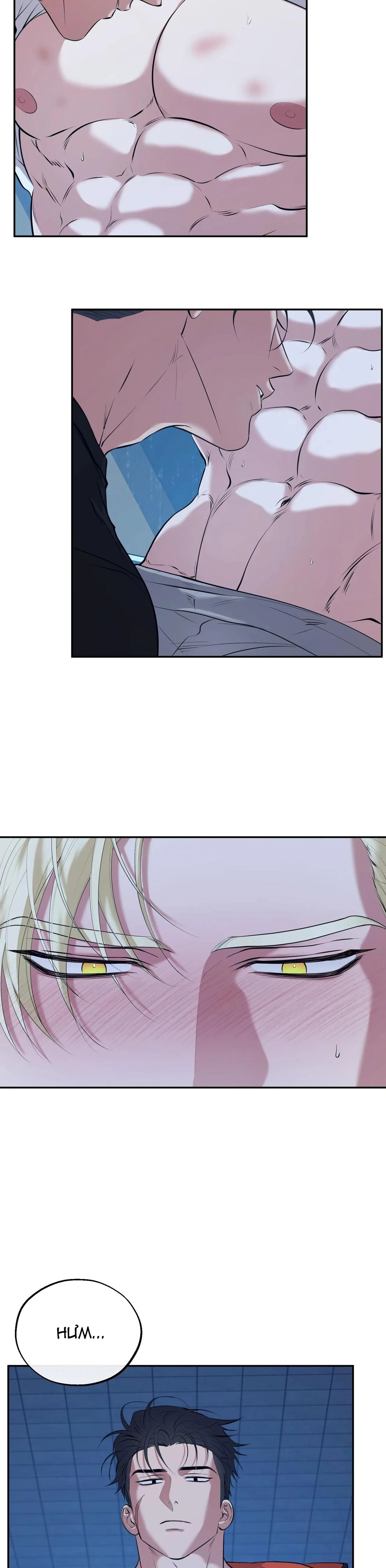 Dying Light Chapter 11 Trang 3