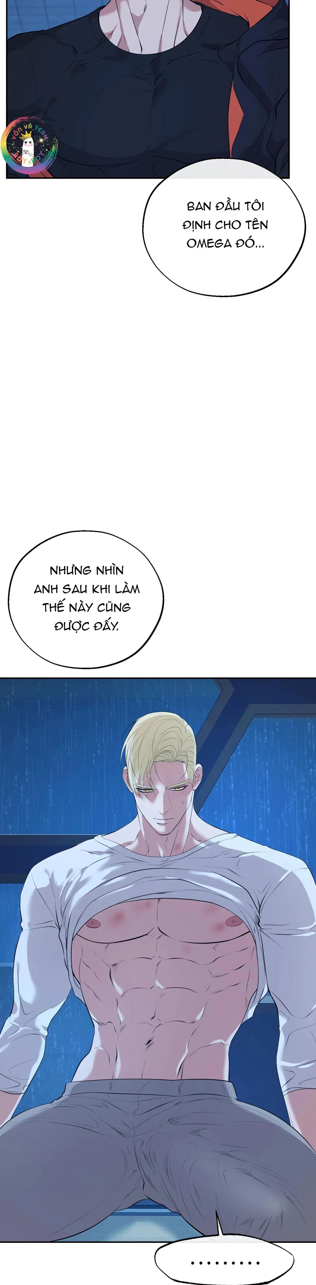 Dying Light Chapter 11 Trang 4