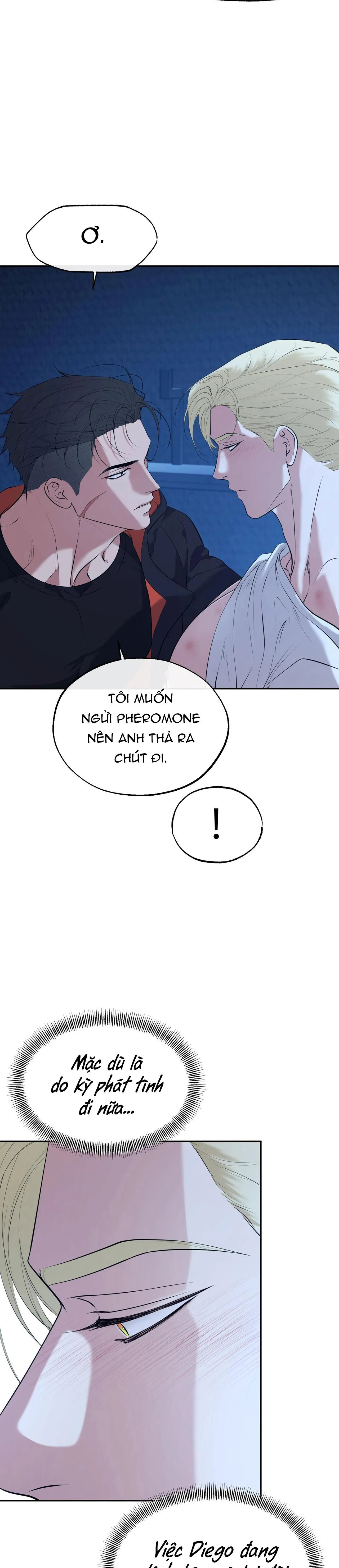 Dying Light Chapter 11 Trang 5