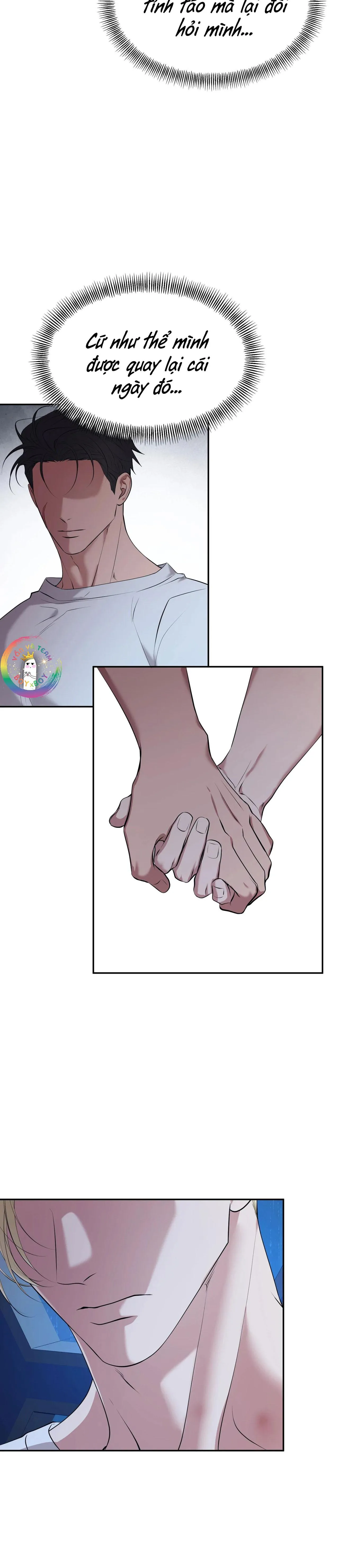 Dying Light Chapter 11 Trang 6