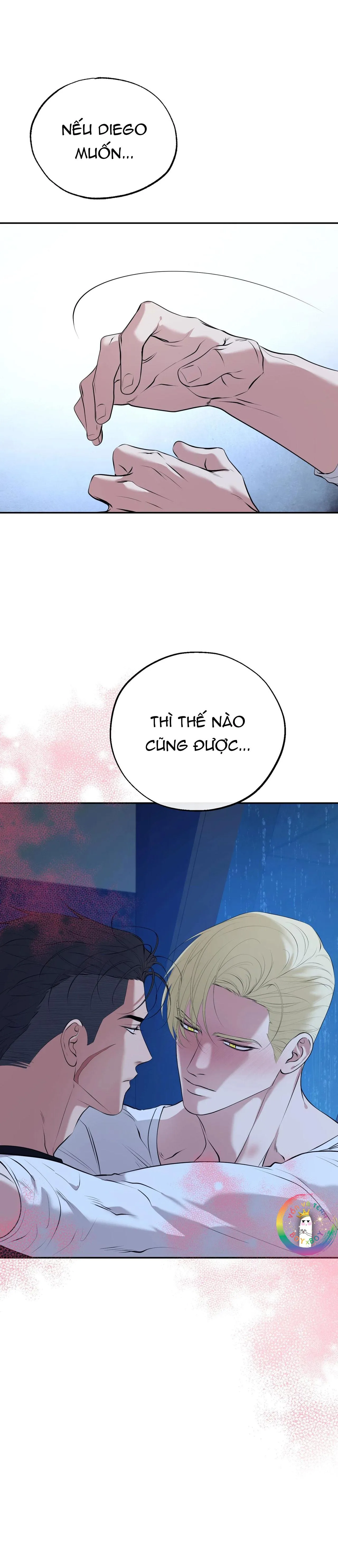 Dying Light Chapter 11 Trang 7