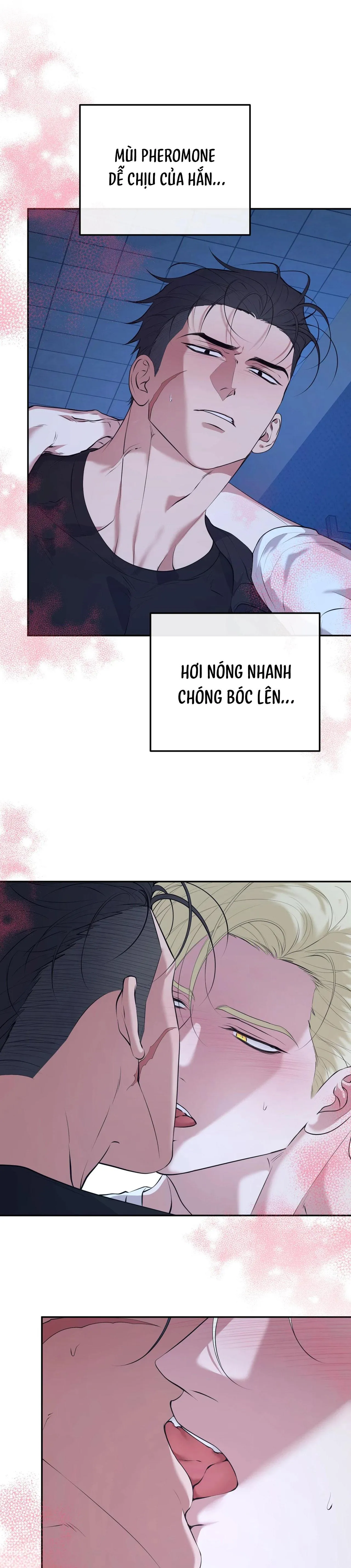 Dying Light Chapter 11 Trang 8