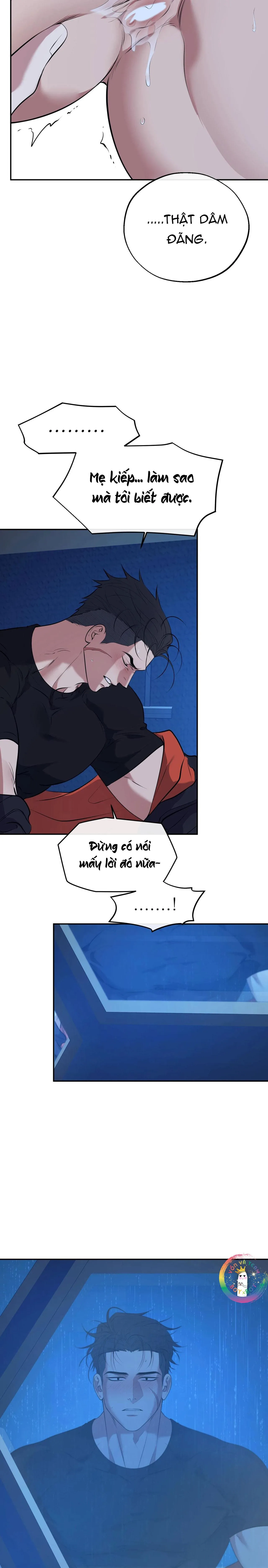 Dying Light Chapter 11 Trang 14