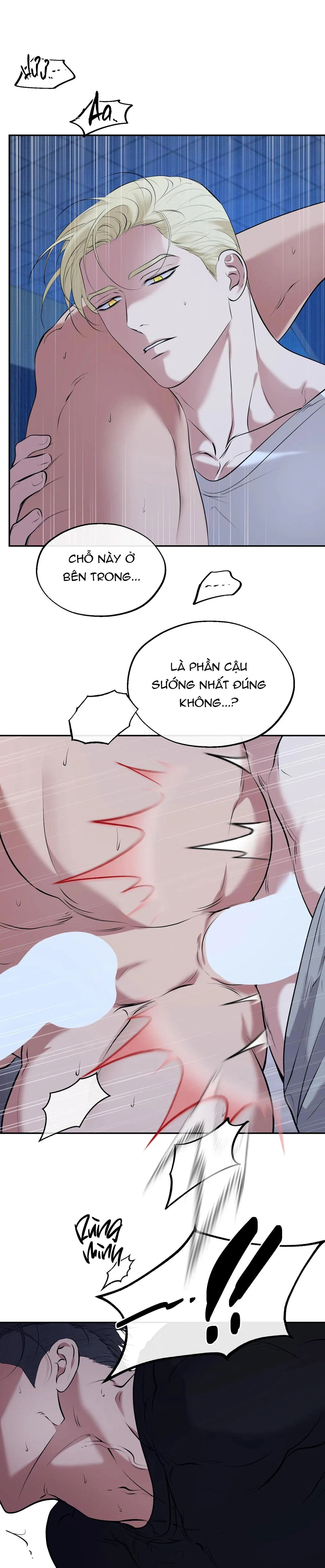 Dying Light Chapter 11 Trang 20