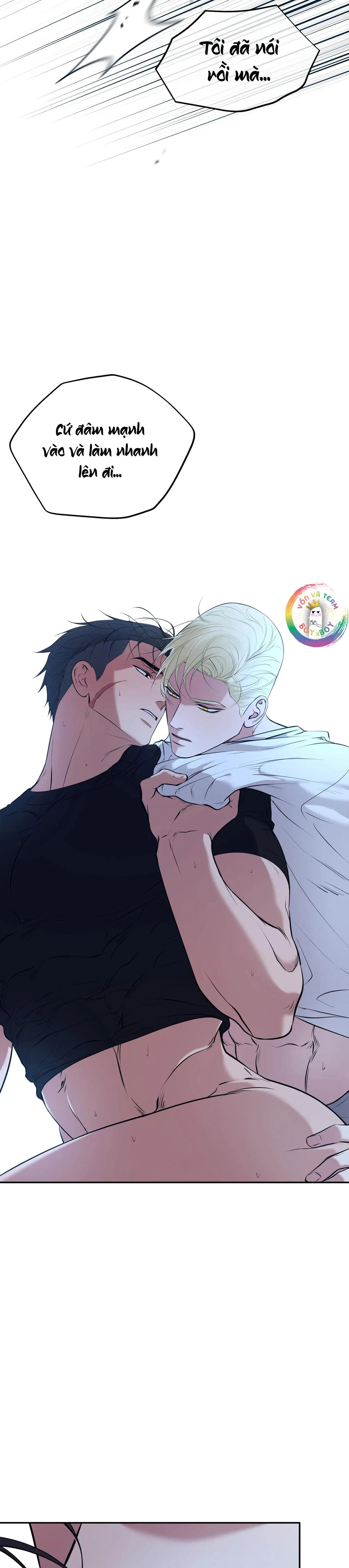 Dying Light Chapter 11 Trang 24