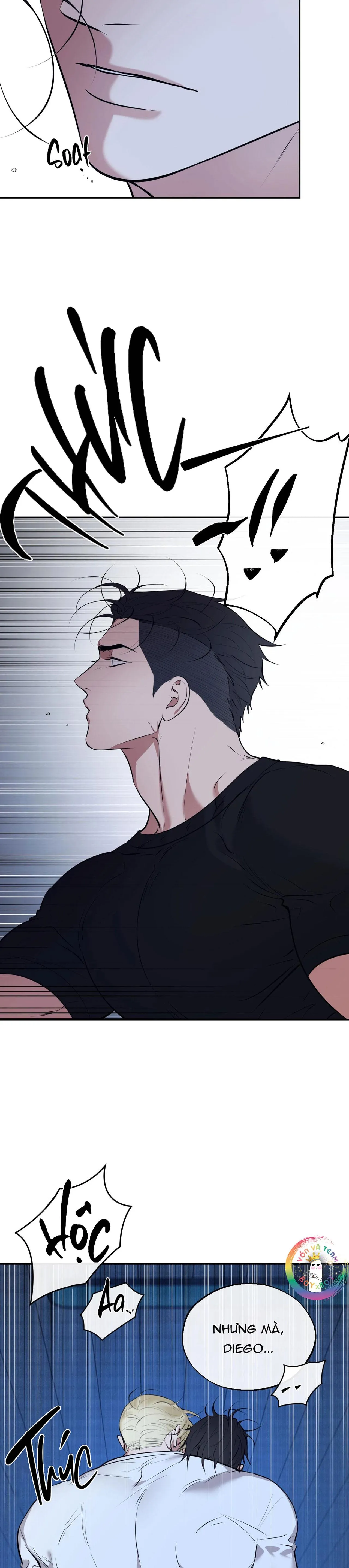 Dying Light Chapter 11 Trang 25