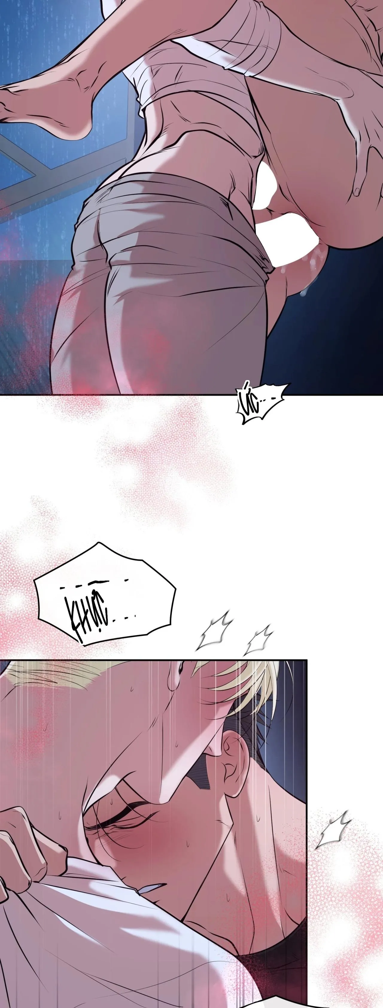 Dying Light Chapter 12 Trang 3