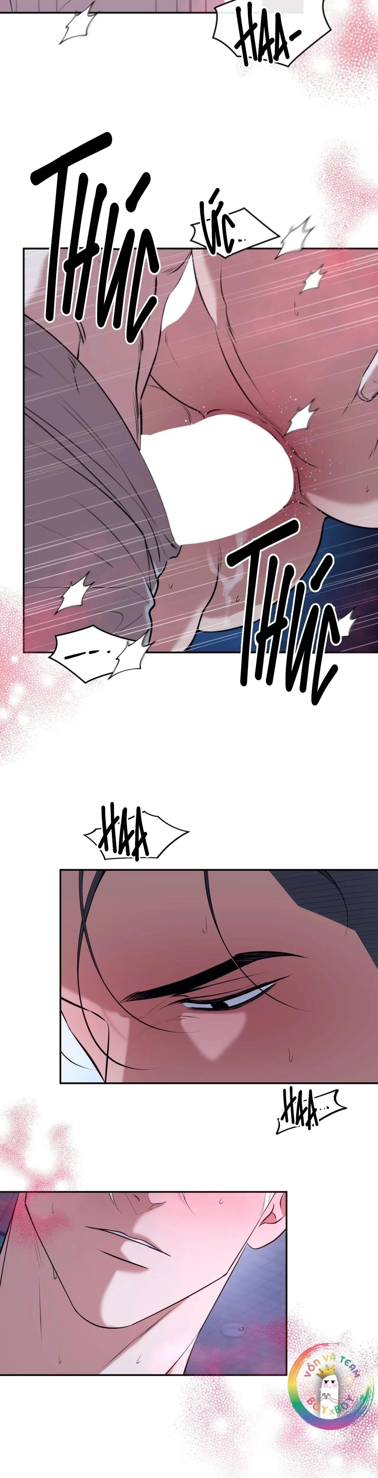 Dying Light Chapter 12 Trang 4